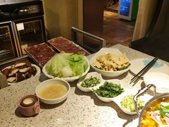 -马老六清真餐饮(西站店)