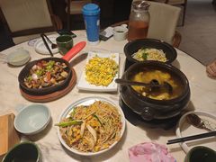 -云海肴·汽锅鸡·云南菜(领展购物广场·中关村店)