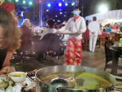 -渔家火锅·海鲜自助餐·演艺(亚龙湾天域酒店)
