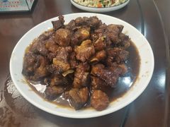 -巢湖名吃·东关老鹅汤(江南风情街店)