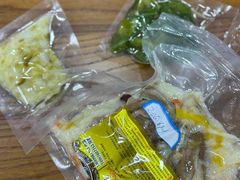 -民杨抓饭(柏香苑店)