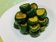 辣黄瓜-烤肉宛饭庄(南礼士路店)