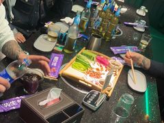 -最先生·烧烤·火锅·音乐聚会餐厅(大悦城店)