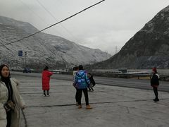 -太子岭滑雪场