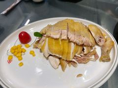 汴梁桶子鸡-黄家老店·非遗灌汤包(晋安路店)