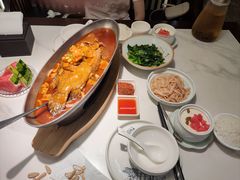 -徽韵人家·传承正宗徽菜(牡丹园店)
