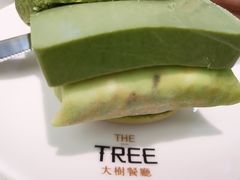 -大树餐厅(万达创始店)