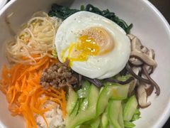 -辛氏火炉·韩式古法烤肉(松北店)