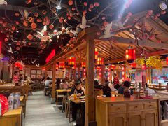 -鸽子窝(黄村店)
