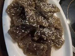 -醉美东江·三文鱼·烧鸡公