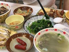 -陈记汤饭(水巷口店)