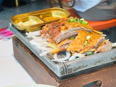 -清真·宁夏印象·盐池滩羊肉体验店(江宁路店)