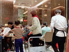 -Awfully Chocolate(来福士广场店)