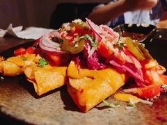 -Q MEX 库迈墨西哥餐吧(三里屯店)