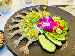 -阿诺泰·泰国餐厅(紫荆店)