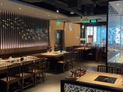 -捞王锅物料理(四川北路店)