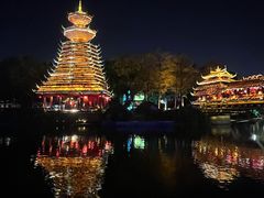 -深圳锦绣中华民俗村