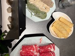 -鼎鼎香·港式火锅(北京SKP店)