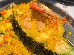 -泰印·Blooming·泰甄选泰餐(晋阳里店)