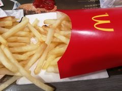 -麦当劳(金稻田路餐)