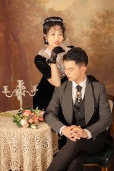-韩国色色婚纱摄影(好评优选店)