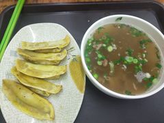 -清真蒋有记(老门东店)