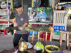 -竹泉农庄·竹筒饭(从化店)