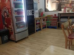 -瑞霖·隆江猪脚饭