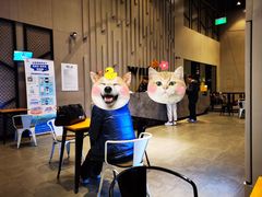 -威尔仕健身·游泳(中港汇店)