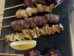 -有喜屋·深夜食堂(北京西路店)