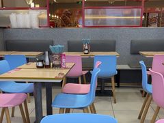 -小杨生煎(成山巴黎春天店)