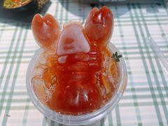 -鸿先阁·干煸虾(星沙店)