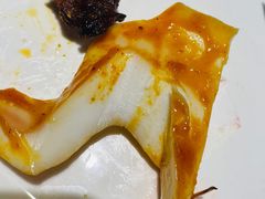 -汉巴味德(百年港湾店)