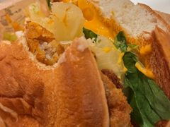 -麦当劳(星光行店)