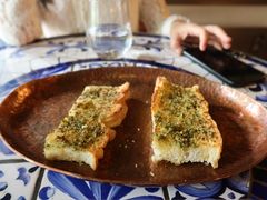 -PIZZA BIANCA(民园店)