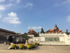 -广东圆玄道观