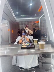 -艾美A·M Hair Salon