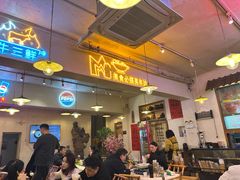 -霄汉牛三鲜湖北砂锅菜(万松园2店)