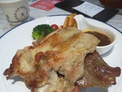 -Jenny House 珍妮屋新派食堂(美吉特店)