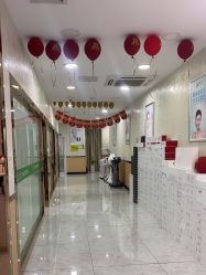 点击看大图 -苗医生专业祛痘·皮肤管理