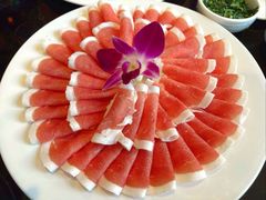 -日坛涮肉(日坛公园店)