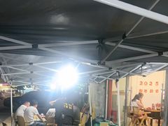 -德四家·云南傣味烧烤品牌(和谐店)