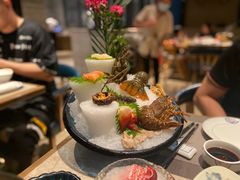 -海鼎荟海鲜姿造(晋江宝龙店)