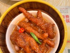 -香港威特瑞茶餐厅(小白楼音乐厅店)