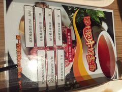 嘉味港式餐厅(中南城店)-火啫啫·粤式啫啫煲(南通首店)