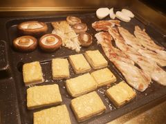 -金妈家烤肉(龙湖U城天街店)