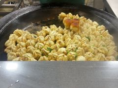 -赵宝美煎包店