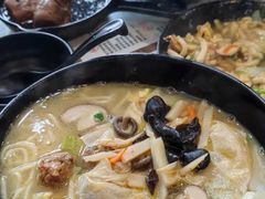 -聚缘坊特色名小吃(天元西街店)