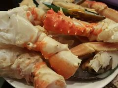 -龙之梦万丽酒店青餐厅