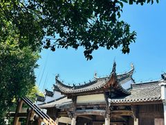 -潜口民宅博物馆